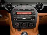Mazda MX-5 Roadster Coupe 2006 года